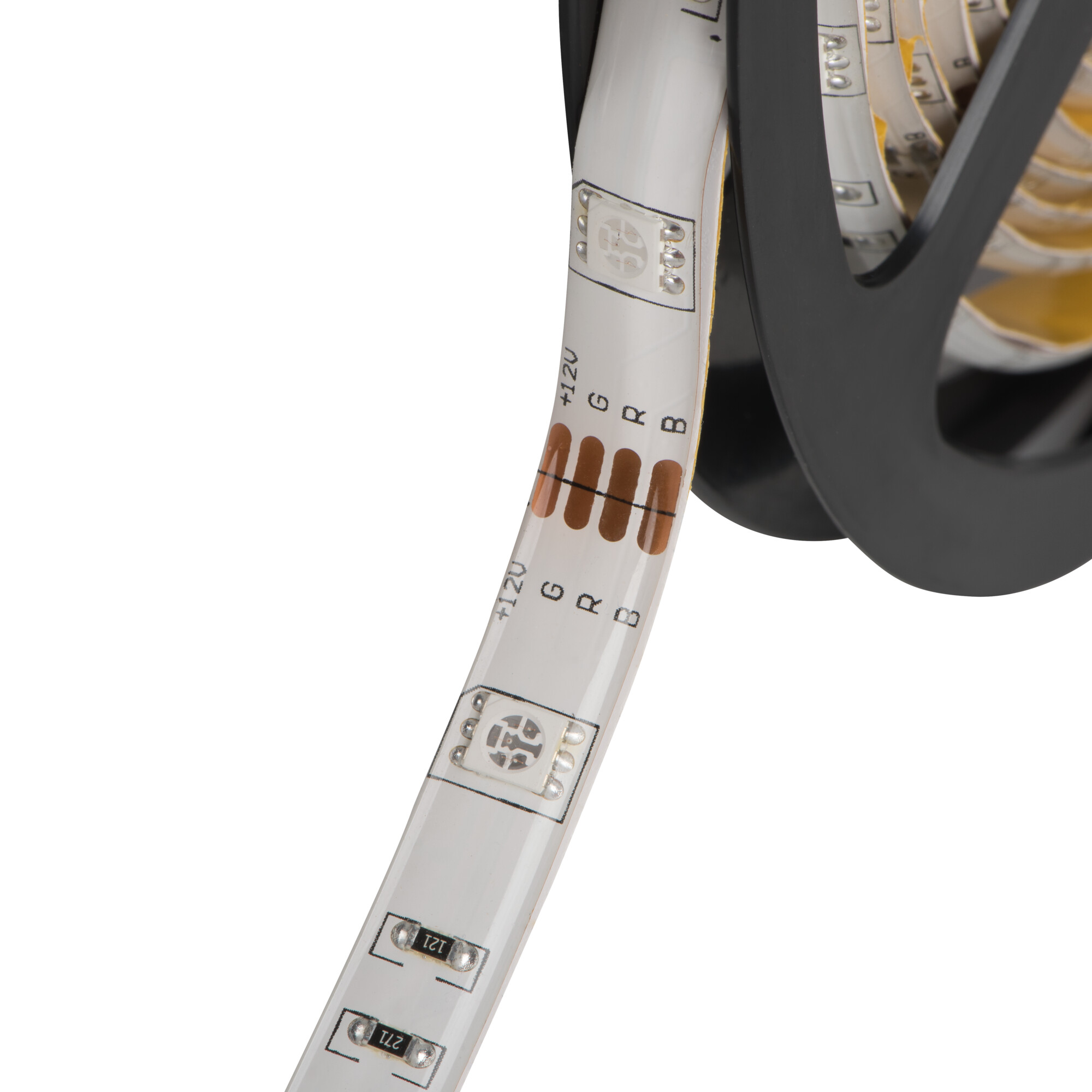 LEDS-B7,2W/M12IP54RGB - KANLUX