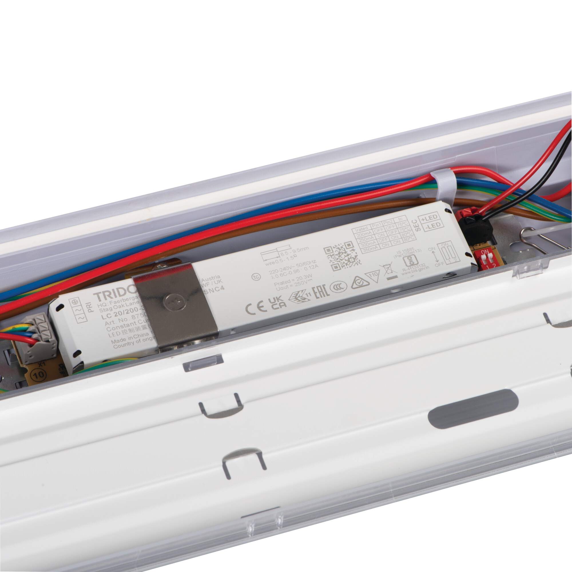 MAH PRO 19W 06R-NW - KANLUX