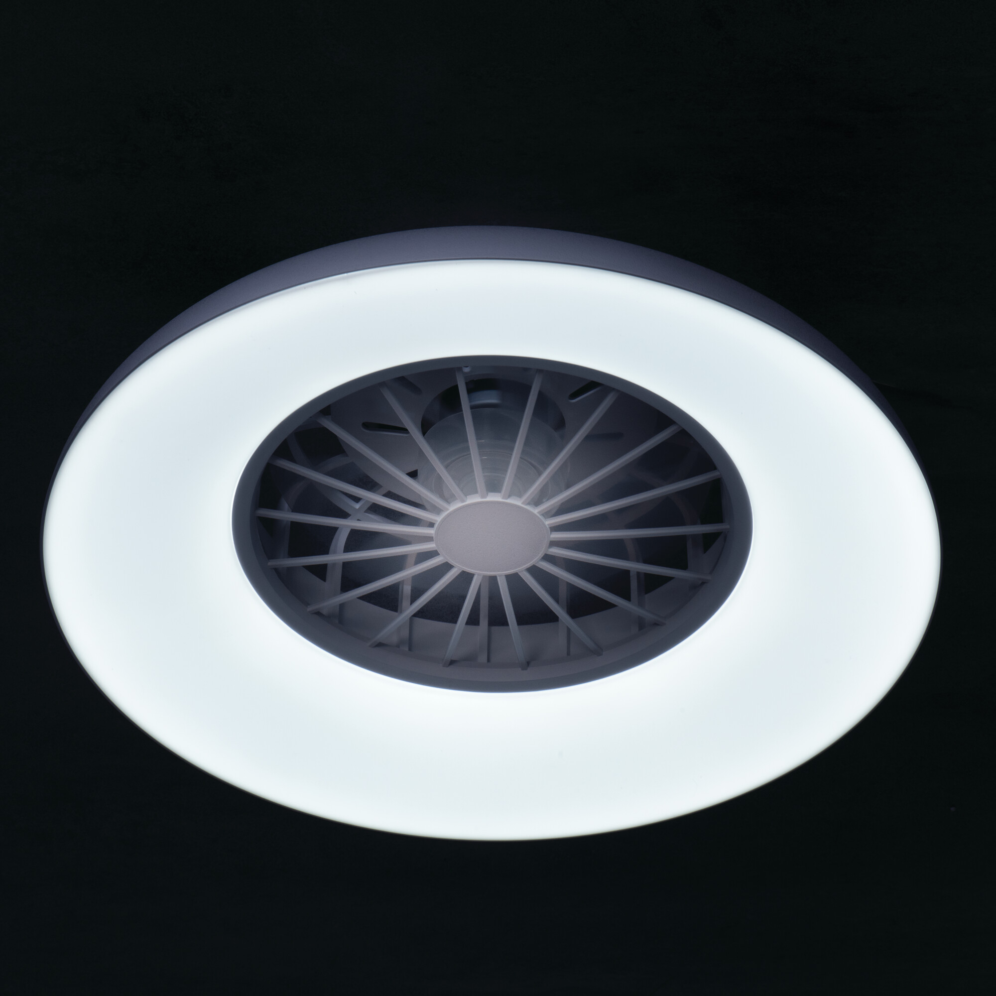 PLAVE PAN48 CCT+RGB W - KANLUX
