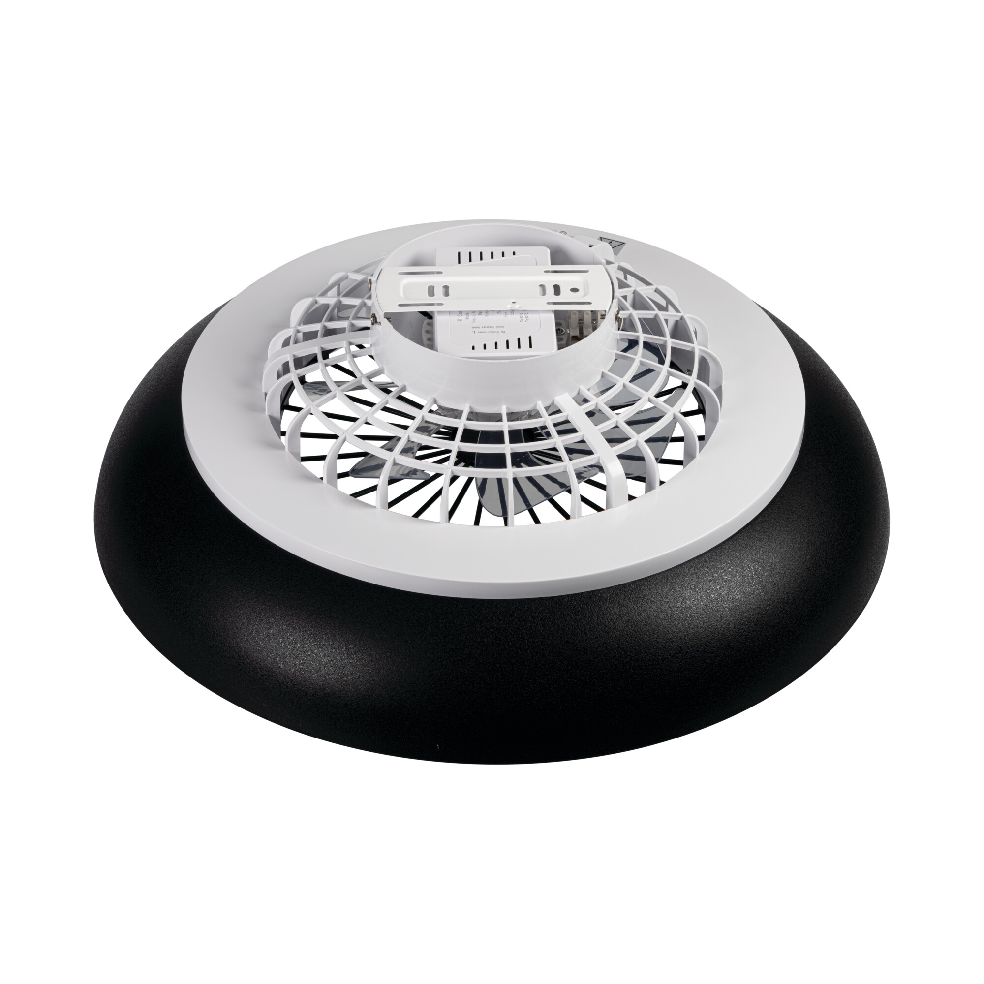 PLAVE PAN60 CCT+RGB B - KANLUX