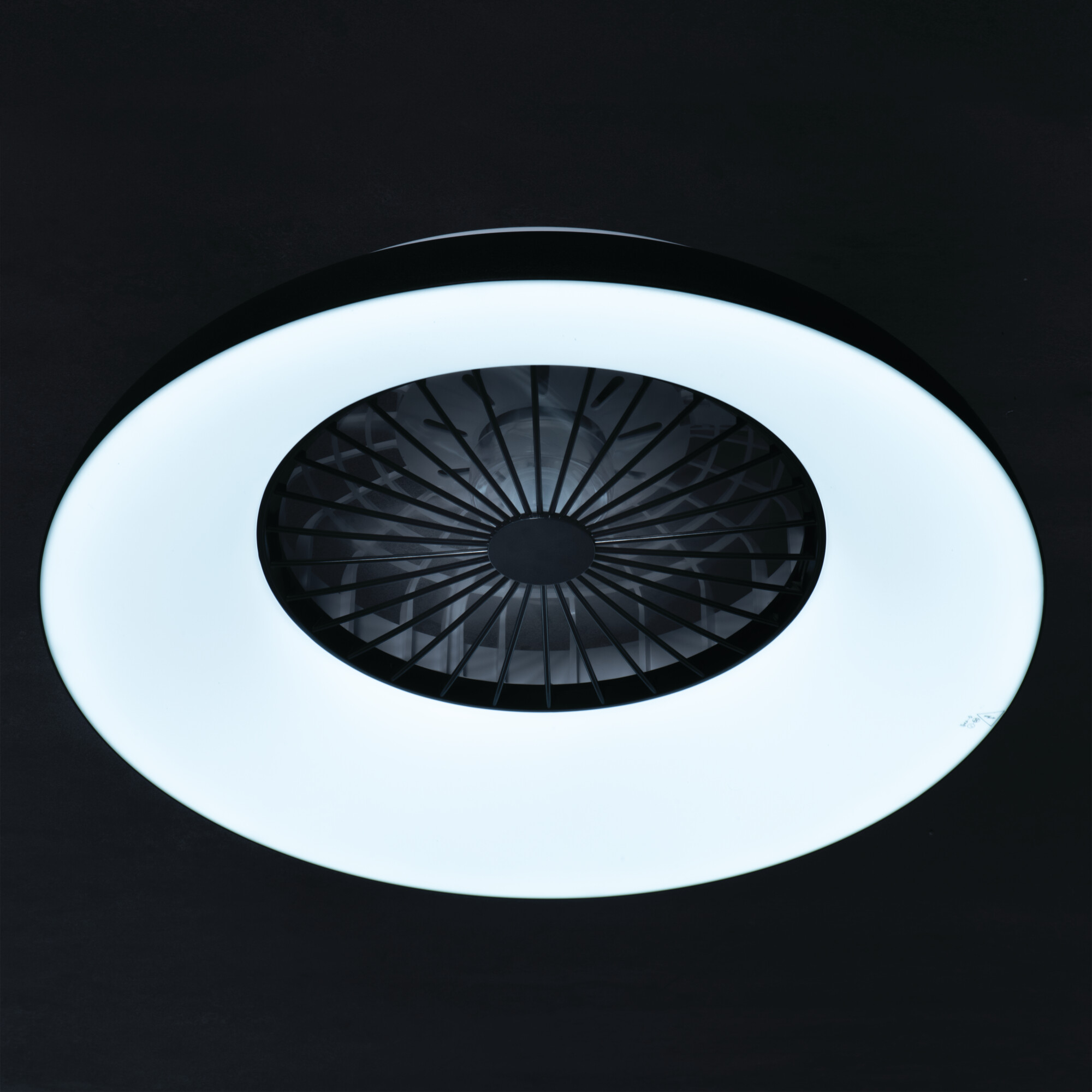 PLAVE PAN60 CCT+RGB B - KANLUX