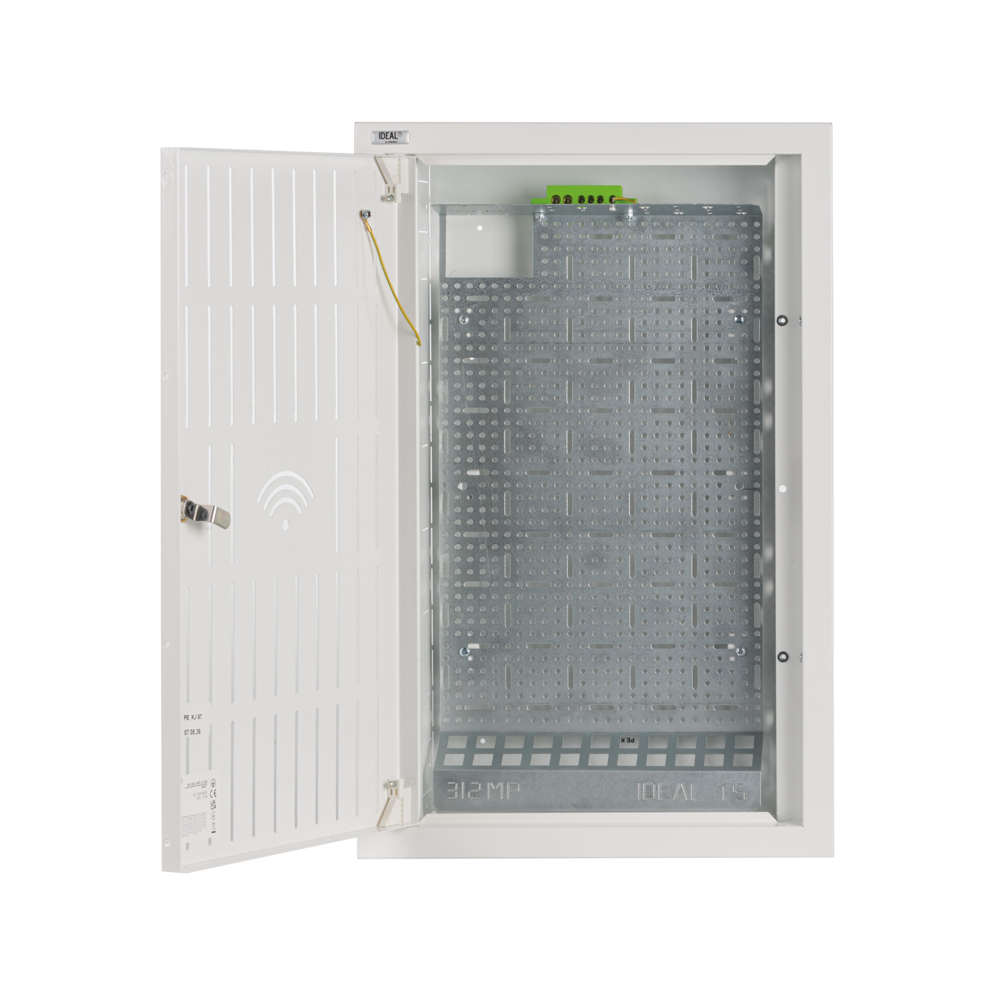 KP-DB-I-MF-312M - ITS