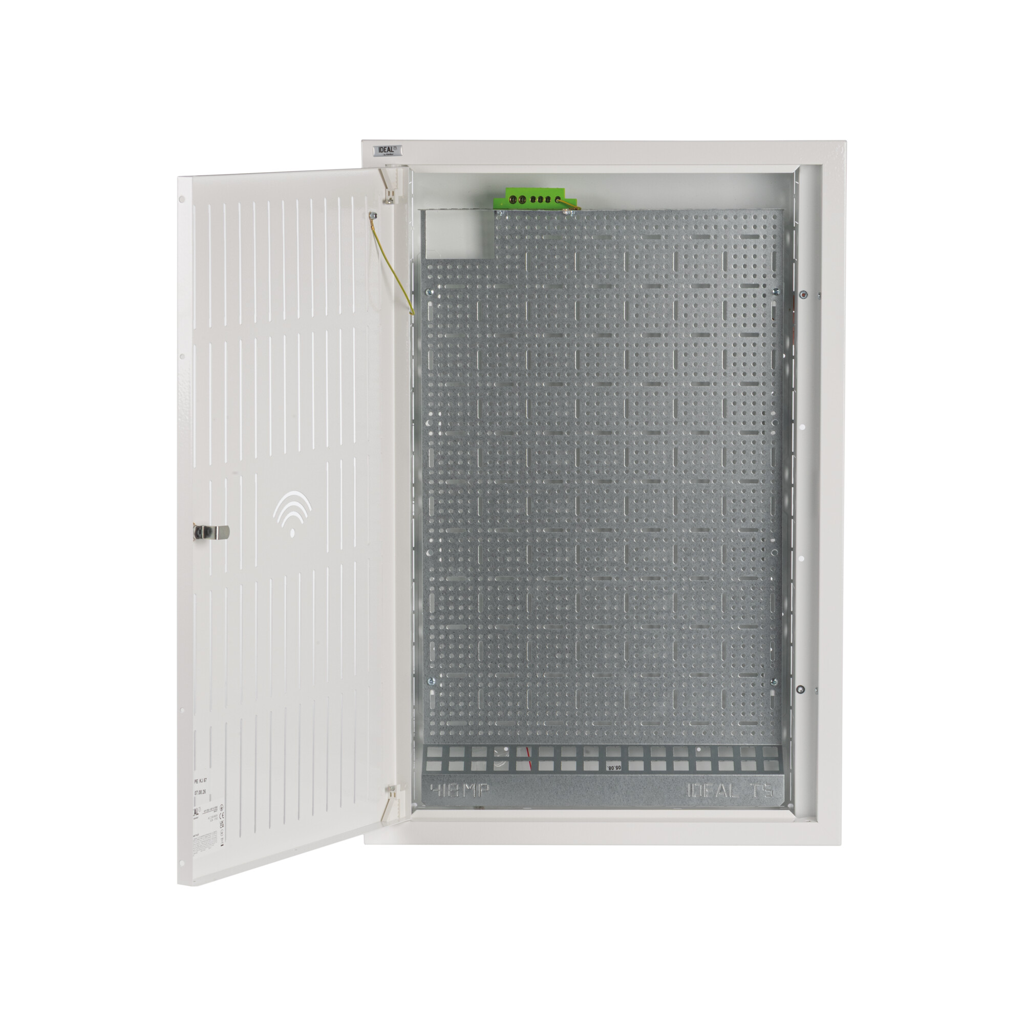 KP-DB-I-MF-418M - ITS