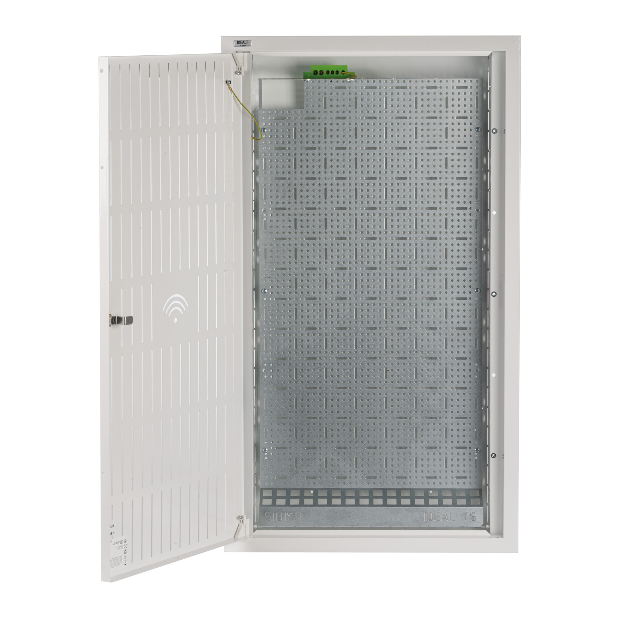 KP-DB-I-MF-518M - ITS