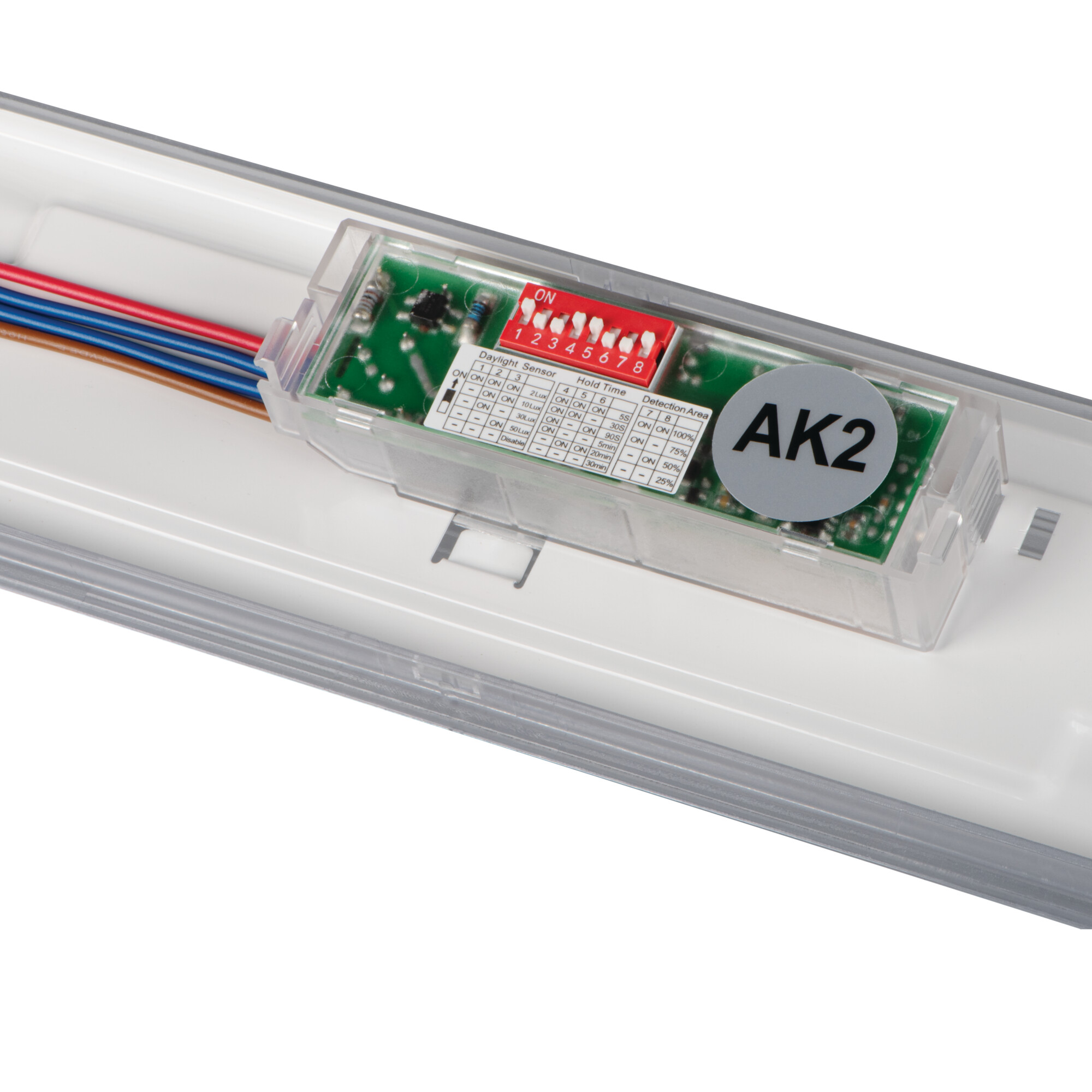 MAH PRO 38W 12R-NW SE - KANLUX