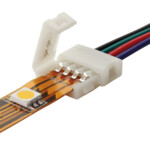 Miniatura CONNECTOR RGB 10-CP - KANLUX