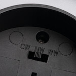Miniatura SONOR CCT UP 6W B - KANLUX