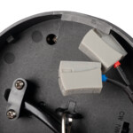 Miniatura SONOR CCT UP 12W B - KANLUX
