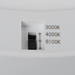 Miniatura ERGA 10-18W CCT-W - KANLUX