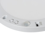 ERGA PIR 10-18W CCT-W - KANLUX
