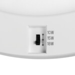 Miniatura ERGA PIR 10-18W CCT-W - KANLUX