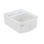 Miniatura KLOD ACL-W/BL - GREENBERRY