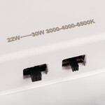 Miniatura VARSO 12-20W-CCT-O - KANLUX