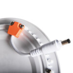 Miniatura ROUNDA V2LED18W-NW-W - KANLUX