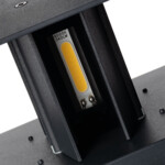 Miniatura REKA PIR EL 7W-O-GR - KANLUX