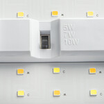 Miniatura PORTOS CCT M10W TSE - KANLUX