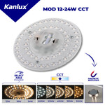 Miniatura MOD 12-24W-CCT - KANLUX