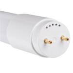 T8 LED GLASSv4 24W NW - KANLUX