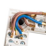 Miniatura TEAR PG11 GLAND W - KANLUX