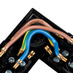 Miniatura TEAR PG11 GLAND B - KANLUX