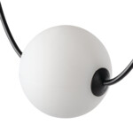 Svetelná girlanda STONO MILK GRL 6M LED Miniatura STONO MILK GRL 6M LED - KANLUX