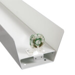 Miniatura AMPLINE 4LED 2-120-W - KANLUX