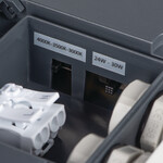 Miniatura BENO 12-18W CCT-O G - KANLUX