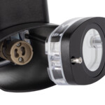 Miniatura ZEVI W EL 2GU10 B - KANLUX