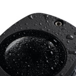 Miniatura ZEVI W EL 2GU10 B - KANLUX