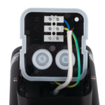 Miniatura ZEVI W EL 2GU10 G - KANLUX