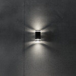 Miniatura ZEVI W EL 2GU10 G - KANLUX