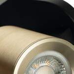 Miniatura LAURIN EL-2I B-G - KANLUX