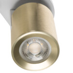 Miniatura LAURIN EL-3I W-G - KANLUX