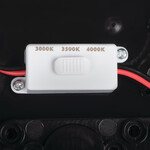 Miniatura DABER 8-13W CCT B - KANLUX