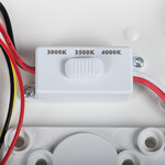 Miniatura DABER 12-20W CCT W - KANLUX