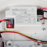 Miniatura DABER 12-20W CCT SE W - KANLUX