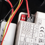 Miniatura DABER 12-20W CCT SE B - KANLUX