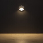 Miniatura EXIN LED PIR O W-WW - KANLUX