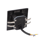 EXIN LED PIR L B-WW - KANLUX