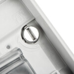 TEKNO IP65GR 2G2W - MOWION