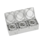 TEKNO IP65GR GN3x2P+Z - MOWION