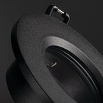 Miniatura TALU IP44 DSO-B - KANLUX