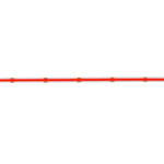 Miniatura LCOB 10,5W/M 24IP65-R - KANLUX