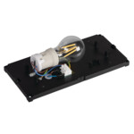 Miniatura LERTO EL E27 B - KANLUX