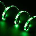 Miniatura LEDS-B7,2W/M12IP65RGB - KANLUX