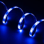 Miniatura LEDS-B7,2W/M12IP65RGB - KANLUX