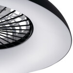 Miniatura PLAVE PAN60 CCT+RGB B - KANLUX