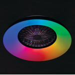 Miniatura PLAVE PAN60 CCT+RGB B - KANLUX