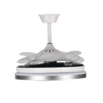 Miniatura PLAVE INB49 CCT W/SR - KANLUX