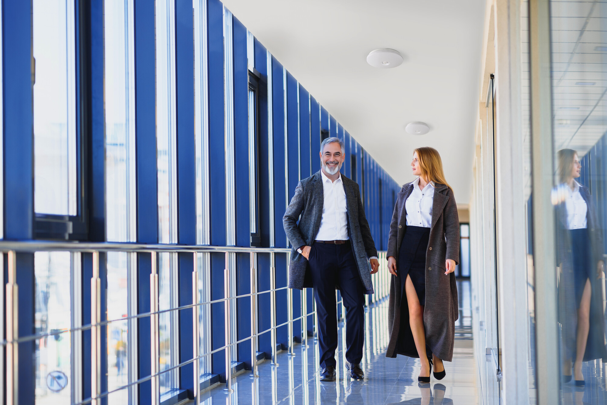 Aranżacja FOGLER E 24W NW